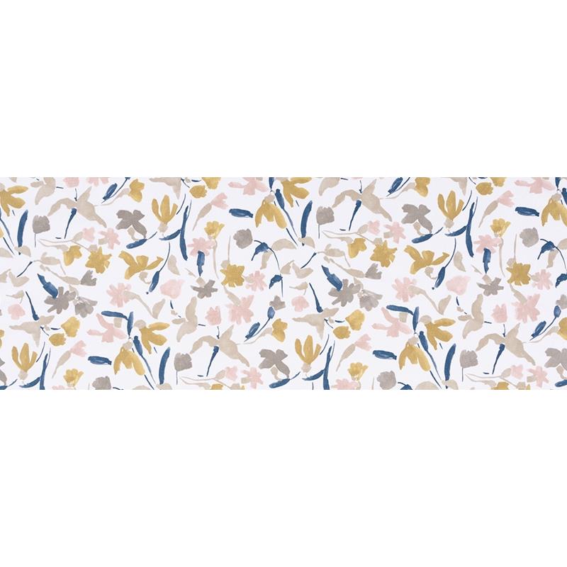 523874 | Gauguin Floral | Dawn - Robert Allen Home Fabric