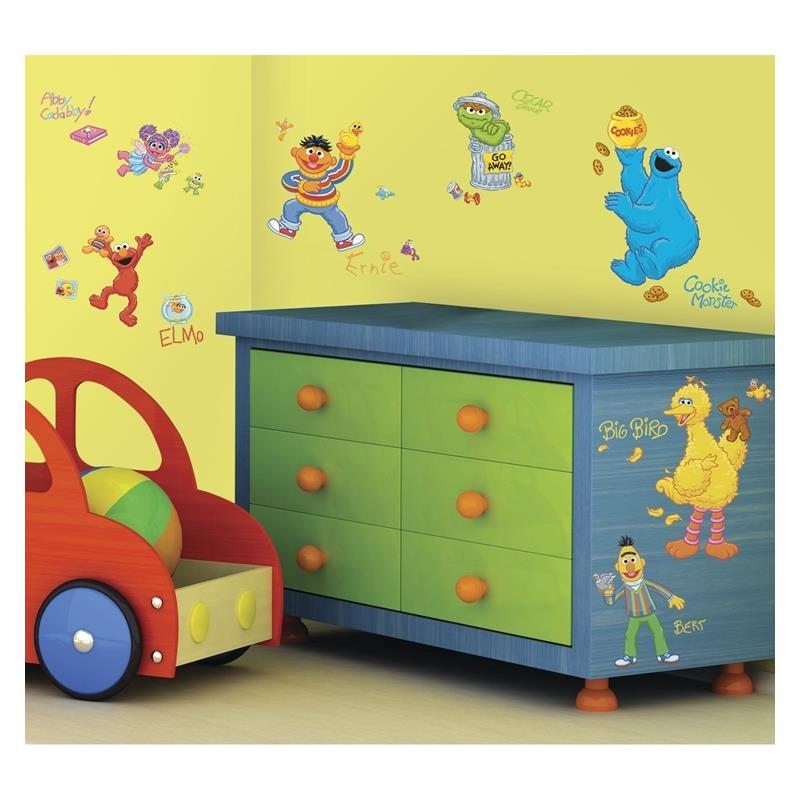 Find Rmk1384Scs Popular Characters York Peel And Stick Wallpaper