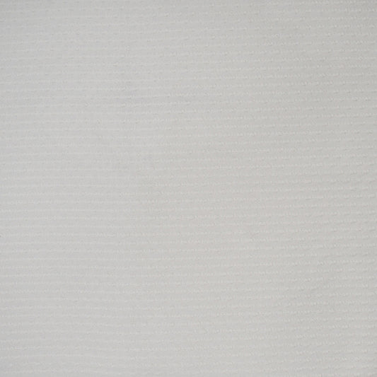 Find S4394 Pure Solid White Greenhouse Fabric
