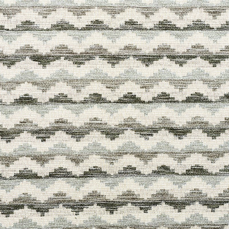 Purchase sample of 77542 Roebuck Performance, Grey by Schumacher Fabric