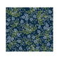 Sample RP7385 Cornflower, Rifle Paper Co. Second Edition by York Wallpaper