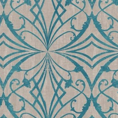 Shop LE20002 Leighton Abstract Designs by Seabrook Wallpaper