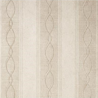 Looking CB32700 Campden Off White Stripe/Stripes by Carl Robinson Wallpaper