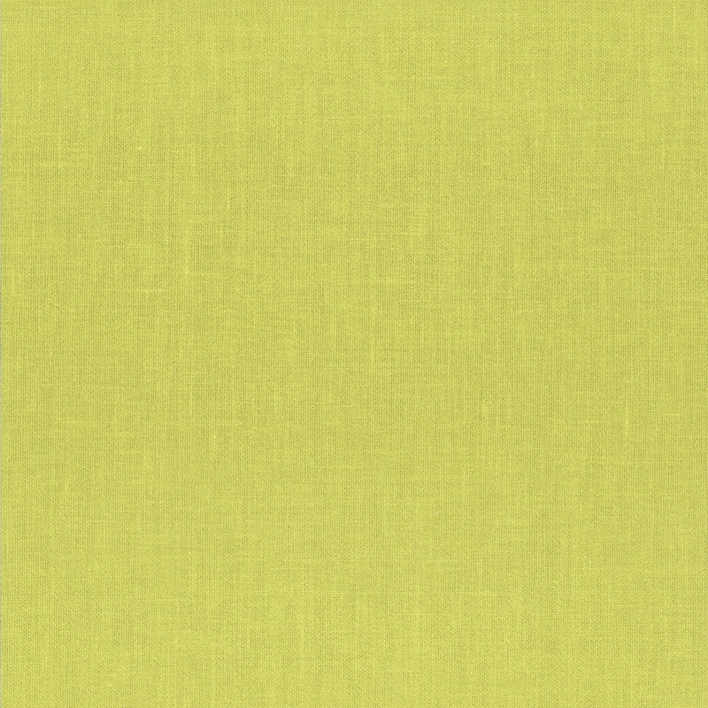 Sample HARK-1 Lime by Stout Fabric