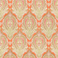 Sample ELMG-1 Carrot by Stout Fabric