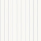 Sample 6856 Shirt Stripe, White By Borastapeter Wallpaper