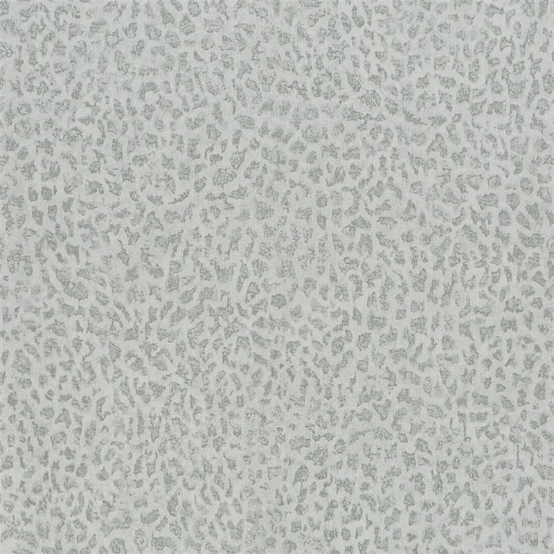 Sample PDG680-01 Ciottoli, Platinum by Designer Guild Wallpaper