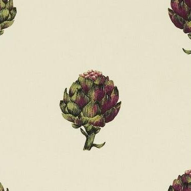 Buy F1326/01 Artichoke Novelty by Clarke And Clarke Fabric