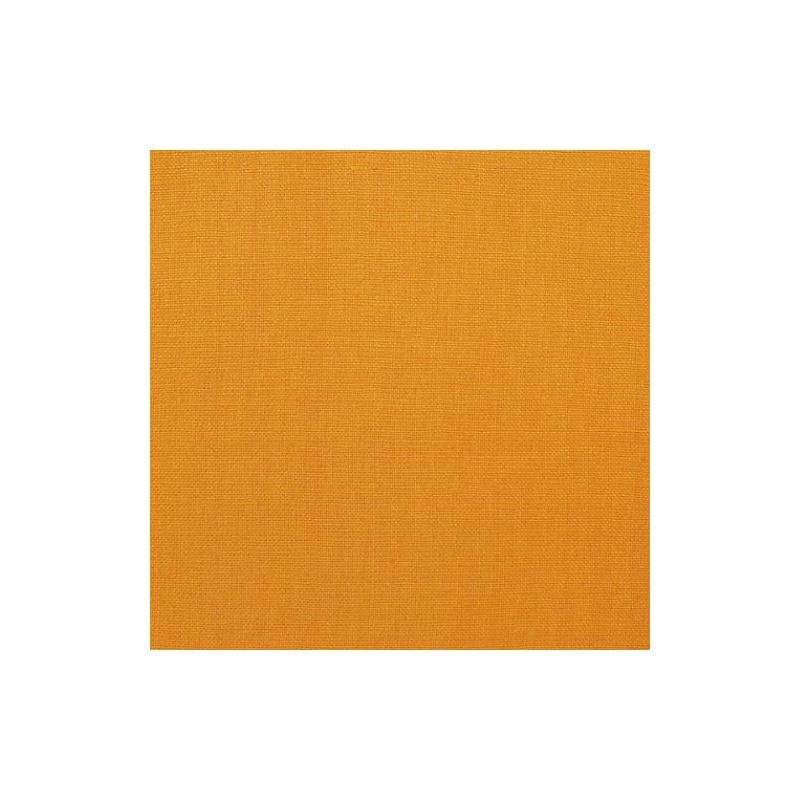 Sample 27108-024 Toscana Linen, Tangerine by Scalamandre Fabric (SC 002427108)