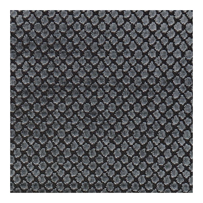 Sample 27022-005 Etosha Velvet, Graphite by Scalamandre Fabric (SC 000527022)