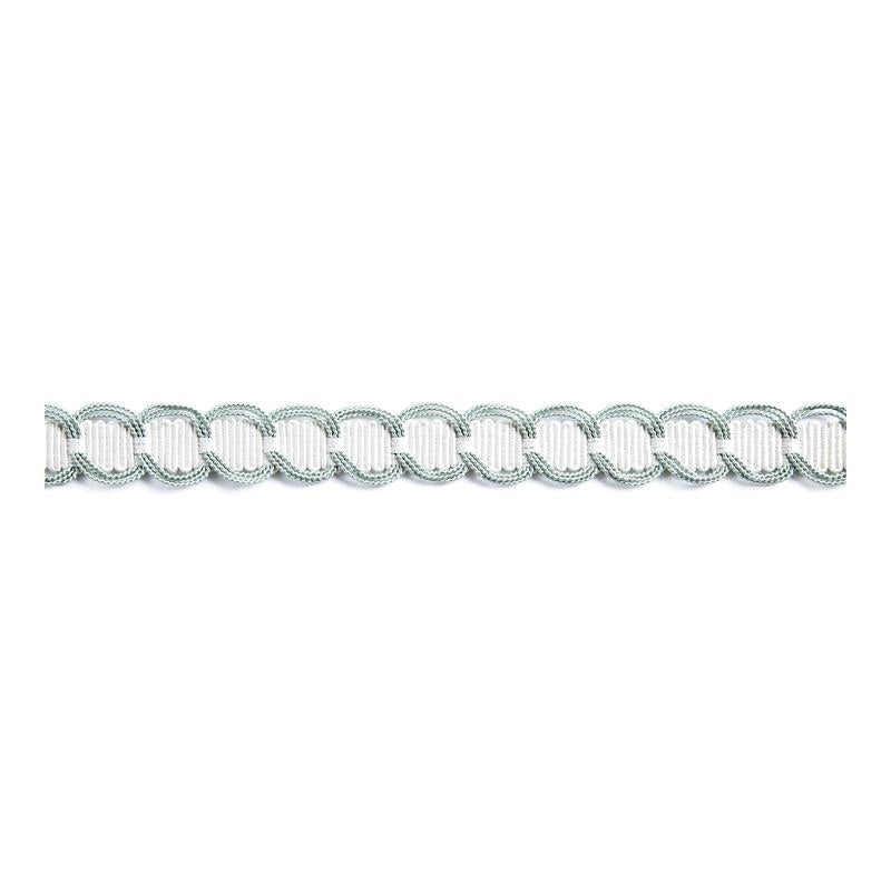 Sample SC 0005V1248 Crescent Braid by Scalamandre Fabric