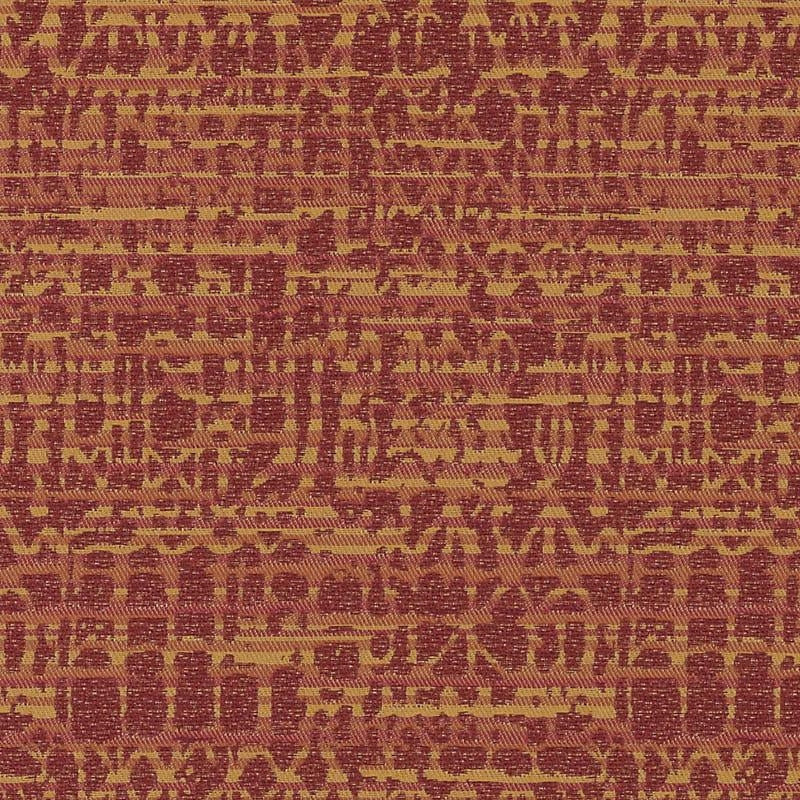 Dn15998-572 | Magenta/Copper - Duralee Fabric