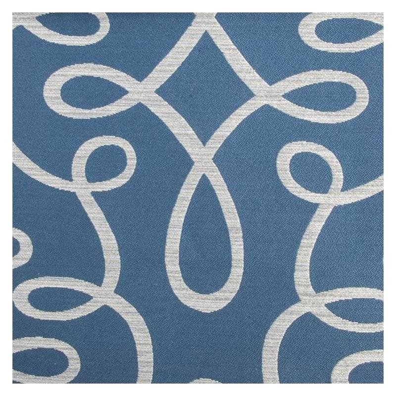 15377-422 Bluejay - Duralee Fabric
