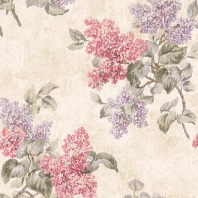 Select OF30709 Olde Francais by Seabrook Wallpaper