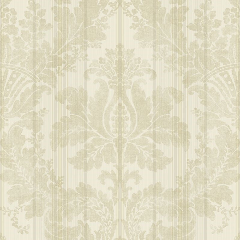 RD80107 | Lancaster, Tuft Damask - Regency