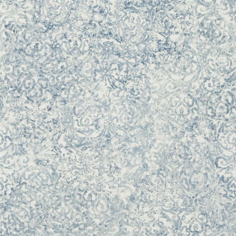 Sample P602-08 Contarini, Porcelain by Designer Guild Wallpaper