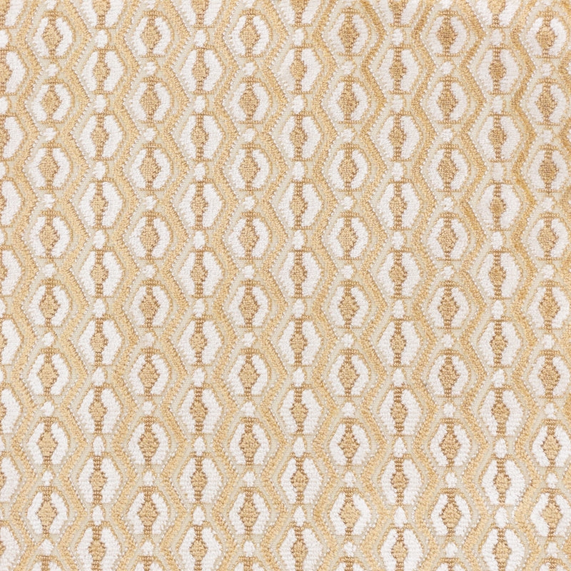 Sample Dori-4 Dorian 4 Honey By Stout Fabric