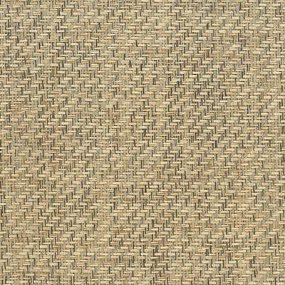 Acquire NA525 Natural Resource Browns Grasscloth by Seabrook Wallpaper
