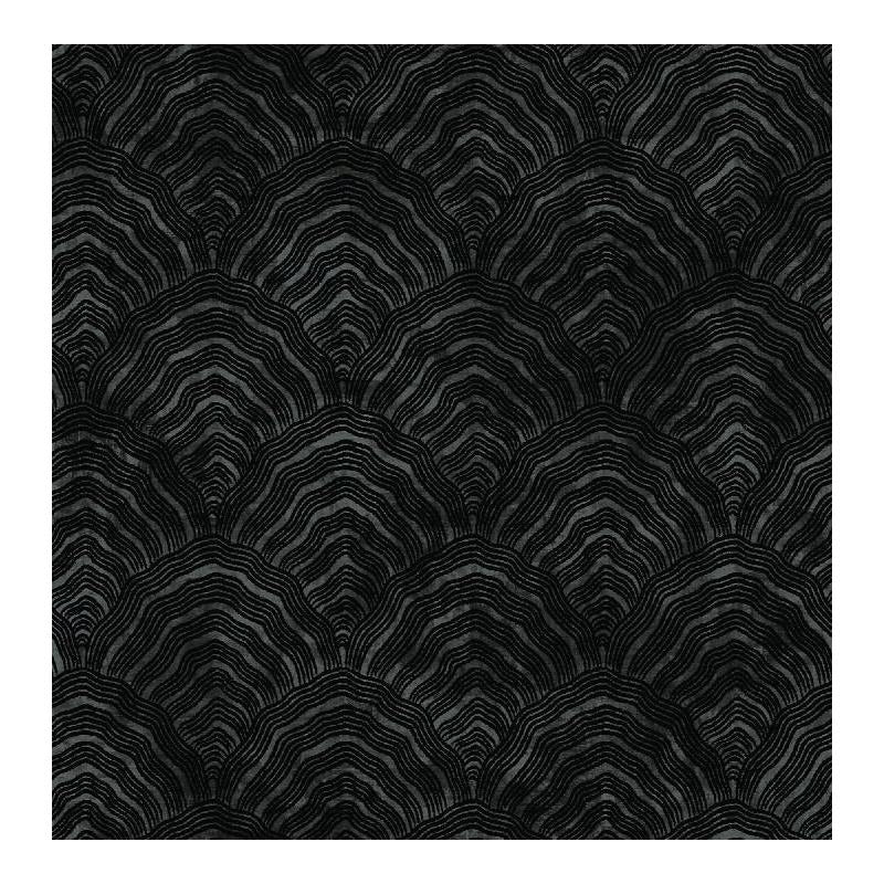 Sample AI41500 Koi by Seabrook Wallpaper