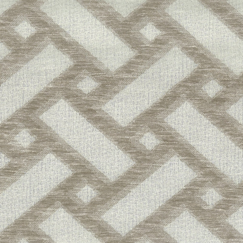 Sample Diva-2 Diva 2 Mushroom By Stout Fabric