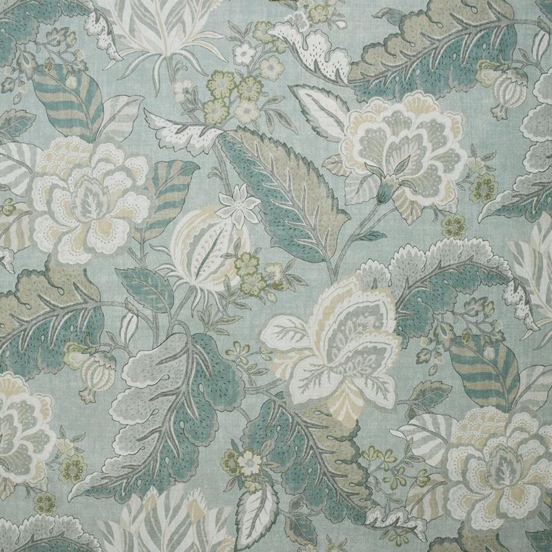 Save S4794 Cloud Blue Greenhouse Fabric