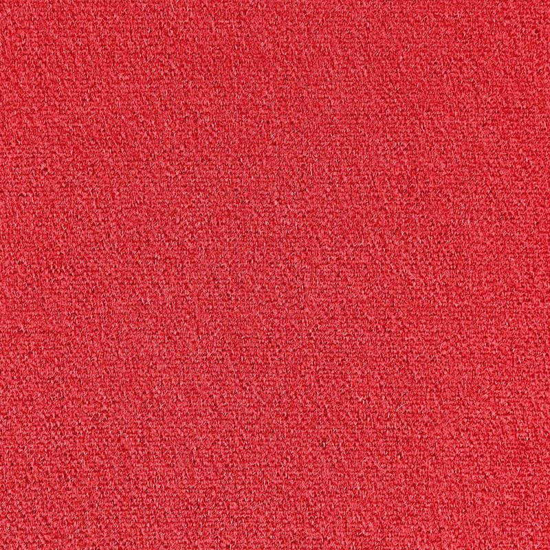 Find 64907 Palermo Mohair Velvet Scarlet by Schumacher Fabric