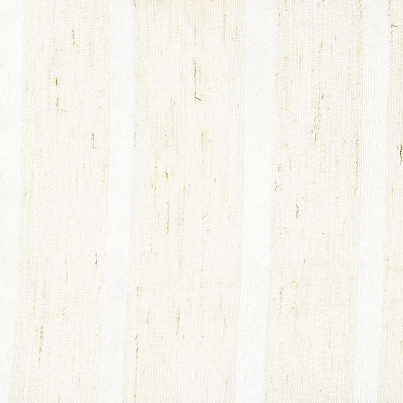 Save HONO-1 Honor Flax neutral sheer drapery by Stout Fabric