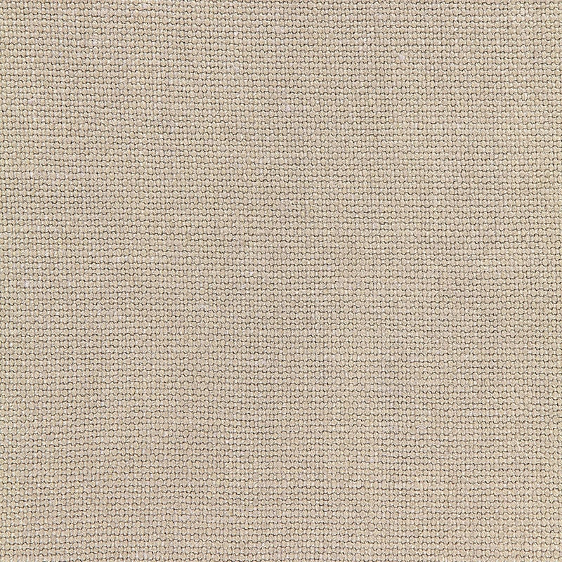 Purchase sample of 65261 Antwerp Weave, Greige by Schumacher Fabric
