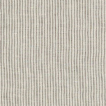 Buy ED85331-910 Nala Ticking Dove by Threads Fabric