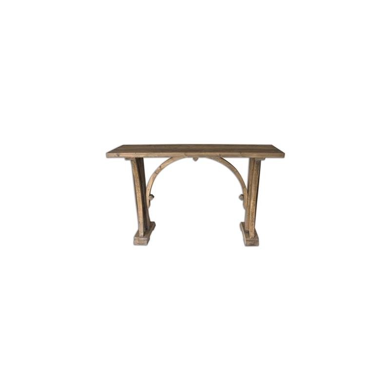24312 Hanford Accent Tableby Uttermost,,