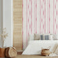 Looking for 2969-26050 Pacifica Orleans Pink Shibori Faux Linen Pink A-Street Prints Wallpaper