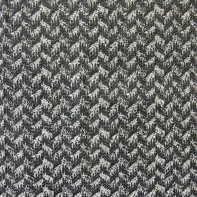 Order A9 0023Bles Blessed Deep Gray by Aldeco Fabric