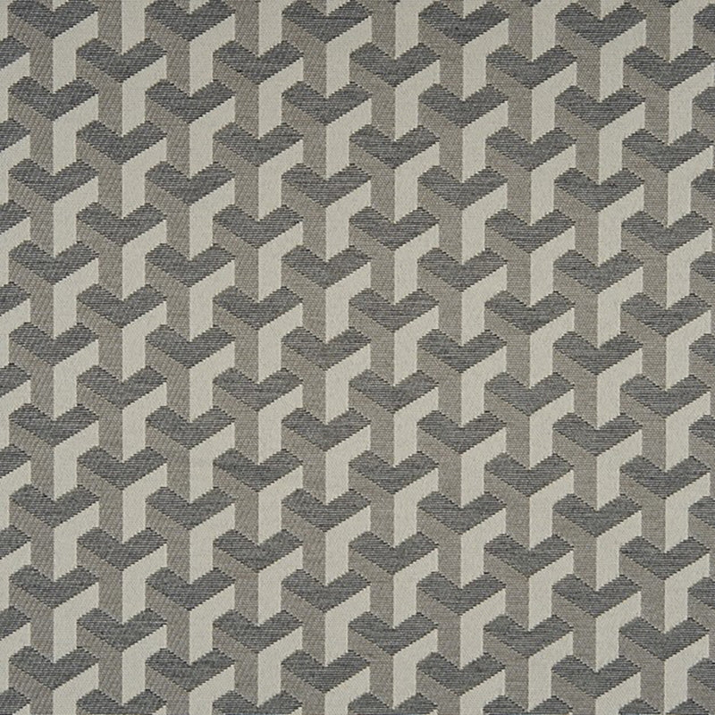 Sample TRENTON 96J6861 by JF Fabric