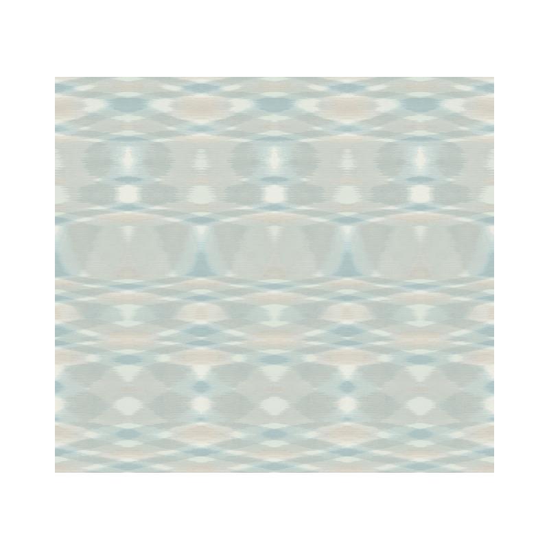 Sample MI10321 Sunrise Flame, Missoni 4 by York Wallpaper