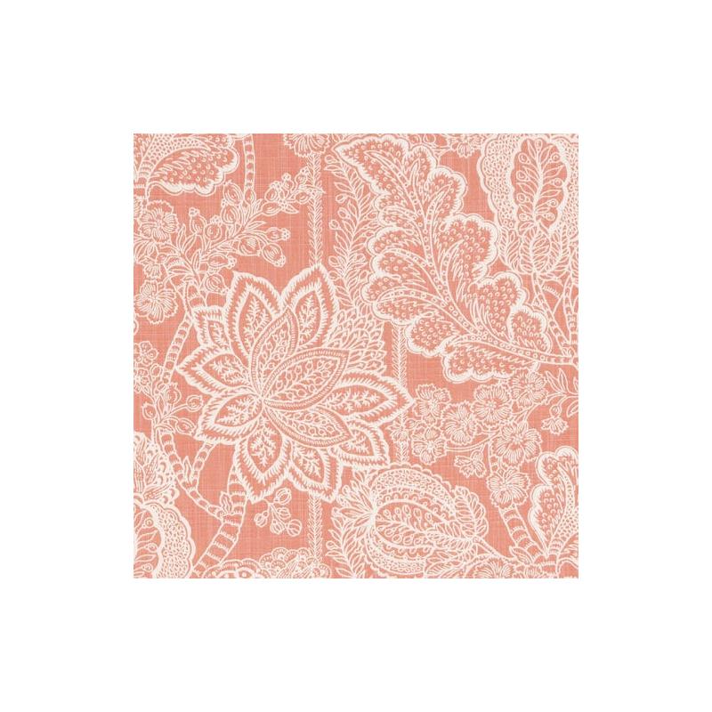 516410 | De42670 | 31-Coral - Duralee Fabric