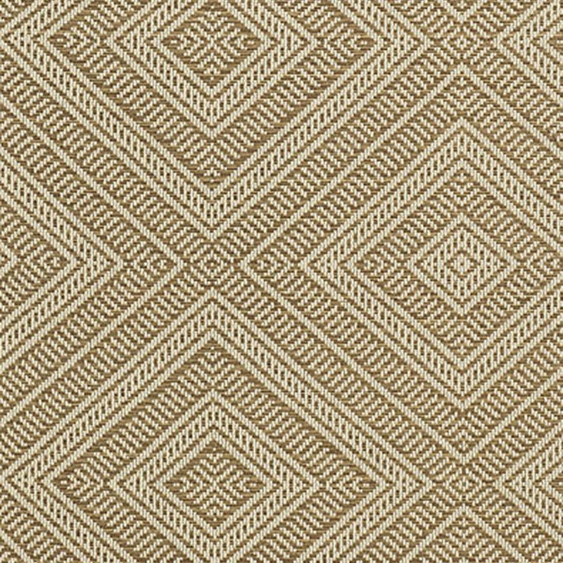Purchase sample of 62843 Tortola, Driftwood by Schumacher Fabric