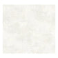 Sample Carl Robinson  CR34500, Kempsford color Off White  Faux Wallpaper