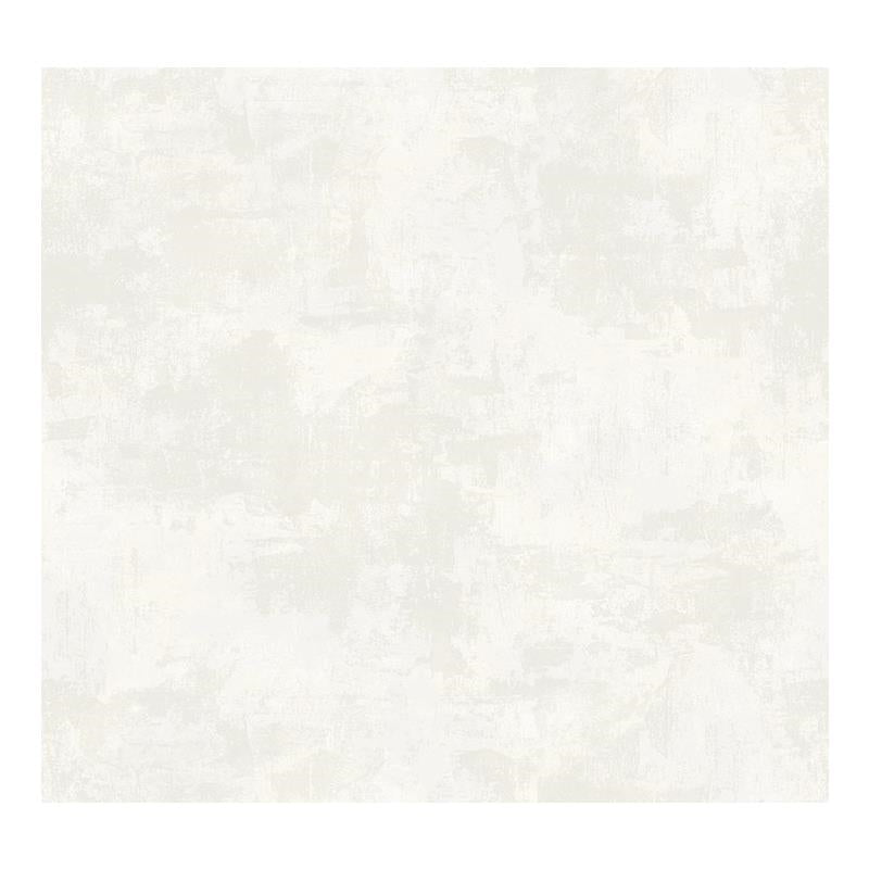 Sample Carl Robinson  CR34500, Kempsford color Off White  Faux Wallpaper