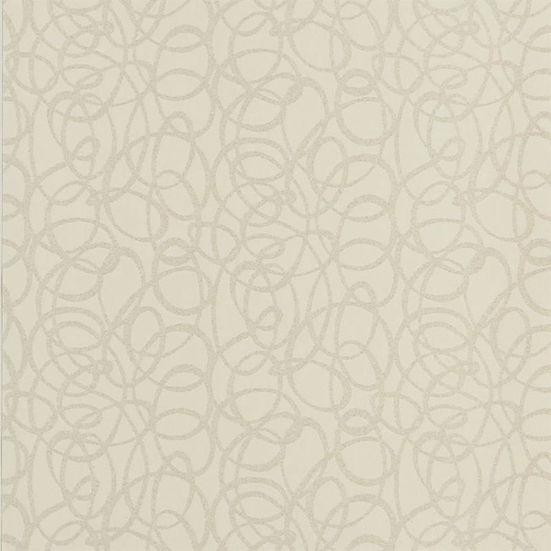 Save PDG690/02 Girandole Linen by Designer Guild Wallpaper