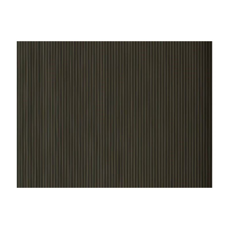 Sample JAG-50009-811 La Strada Stripe Nero Stripes Brunschwig and Fils Fabric