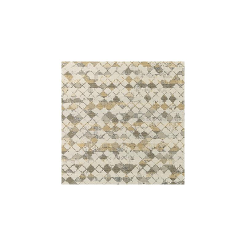 Sample 36267.1611.0 Light Point, Pebble by Kravet Contract Fabric