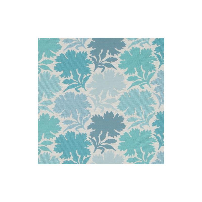 521423 | Du16444 | 260-Aquamarine - Duralee Fabric