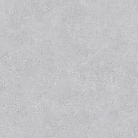 View 4035-37656-8 Windsong Ryu Light Grey Cement Texture Wallpaper Grey by Advantage