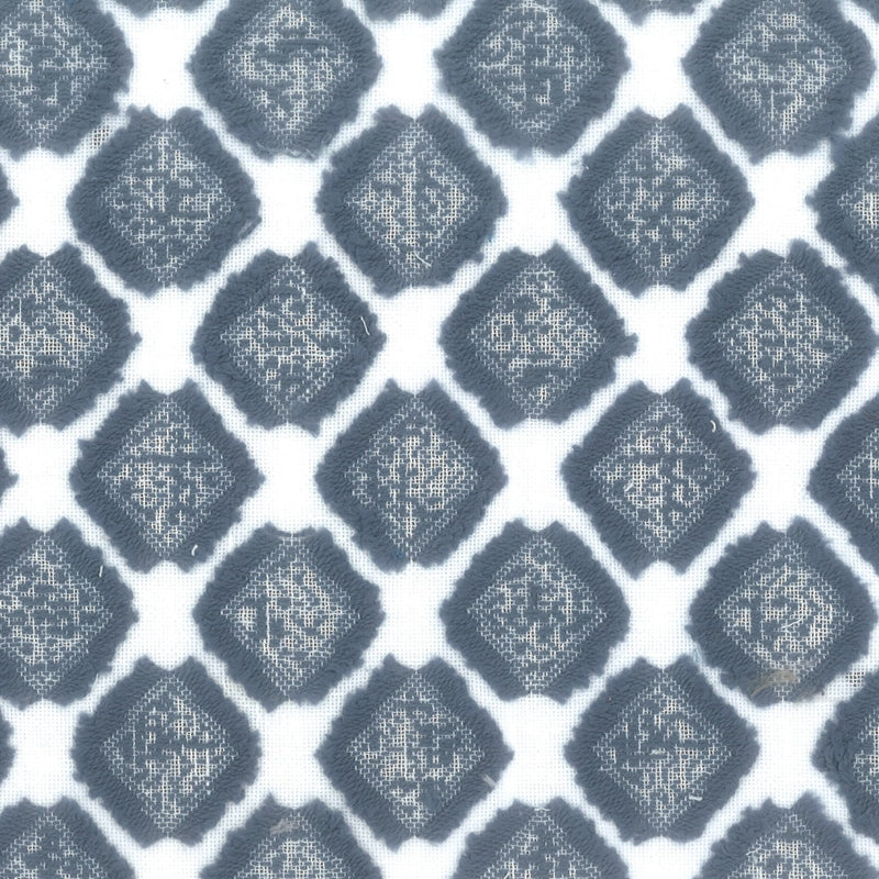 Sample Gell-1 Gellert 1 Federal By Stout Fabric