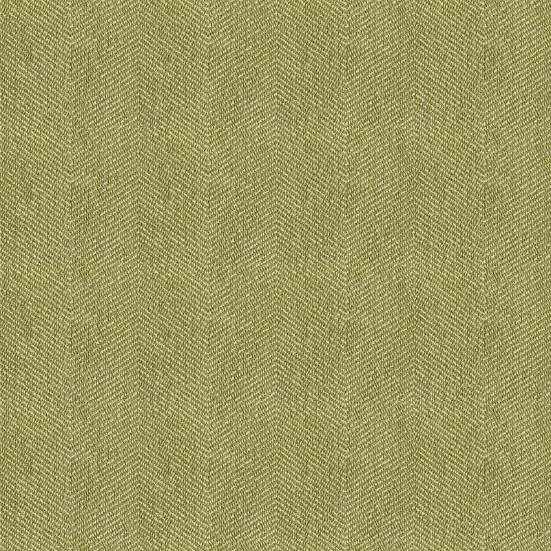 Buy 33877.3.0  Herringbone/Tweed Celery by Kravet Contract Fabric