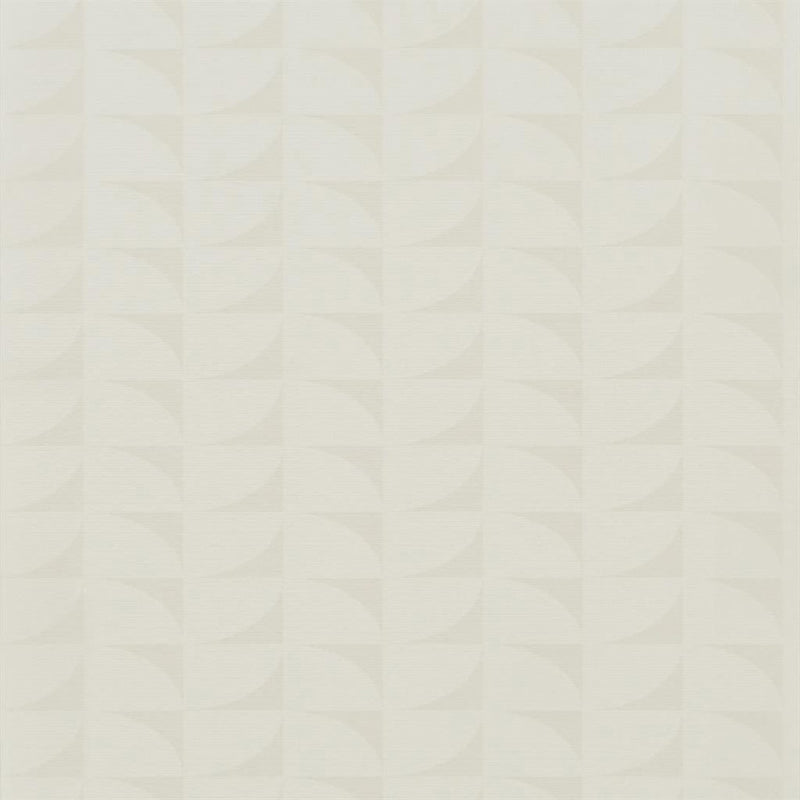 Sample PDG691-01 Laroche, Pearl by Designer Guild Wallpaper