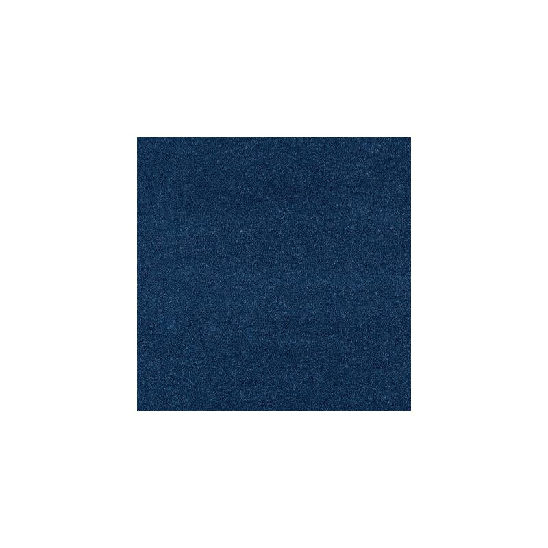 Sample 35057.5.0 Fine And Dandy Blue Texture Kravet Couture Fabric