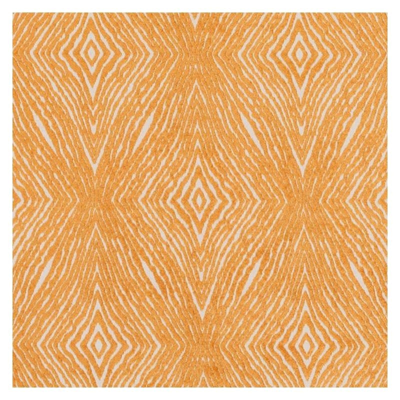 15660-35 | Tangerine - Duralee Fabric