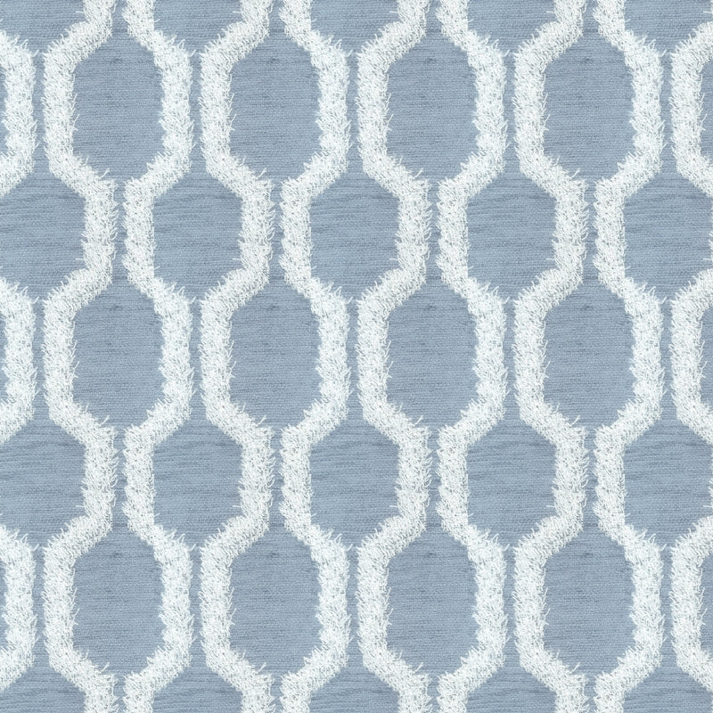 Sample Danc-1 Dancer 1 Chambray By Stout Fabric