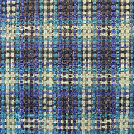 Buy A9 0007Twig Twiggy Blue Touch by Aldeco Fabric